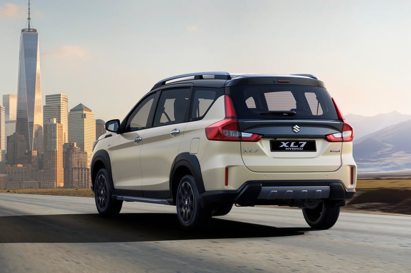  Dàn xe mới ra mắt tại Việt Nam tháng 8: Bao gồm SUV, MPV, sedan, xe Trung Quốc chiếm ưu thế với động cơ mạnh và công nghệ tiên tiến, photo 5