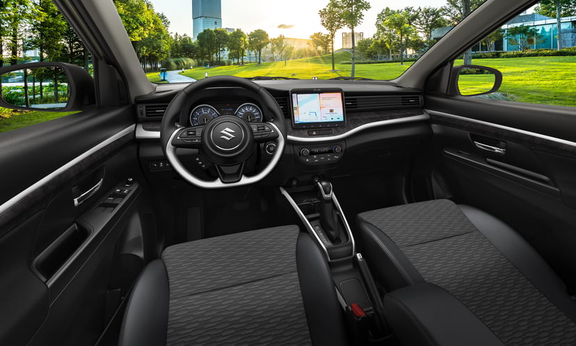  Dàn xe mới ra mắt tại Việt Nam tháng 8: Bao gồm SUV, MPV, sedan, xe Trung Quốc chiếm ưu thế với động cơ mạnh và công nghệ tiên tiến, photo 6