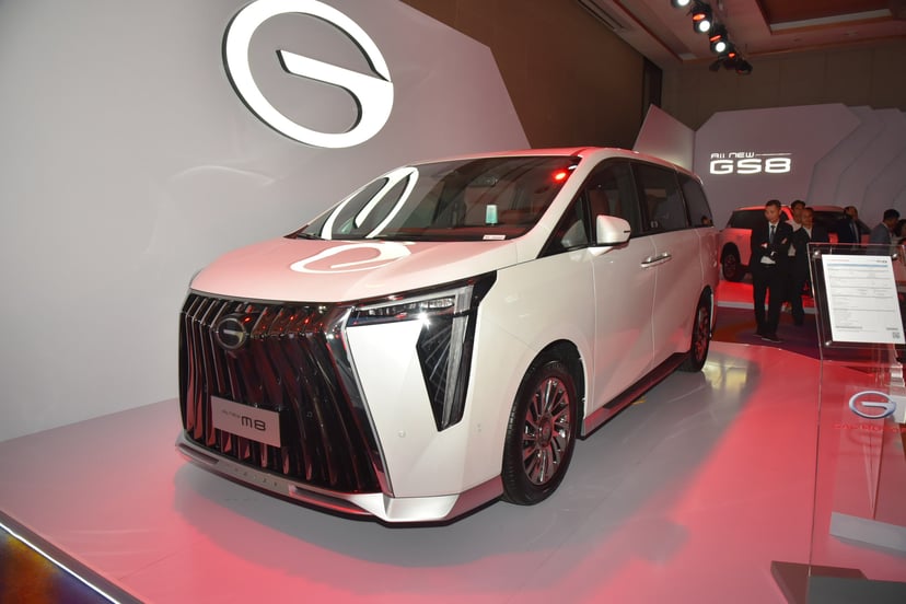  Dàn xe mới ra mắt tại Việt Nam tháng 8: Bao gồm SUV, MPV, sedan, xe Trung Quốc chiếm ưu thế với động cơ mạnh và công nghệ tiên tiến, photo 7