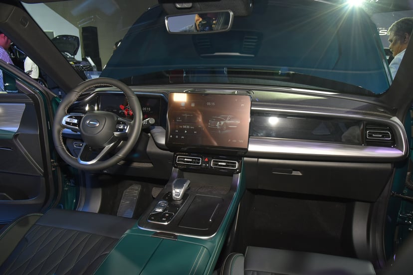  Dàn xe mới ra mắt tại Việt Nam tháng 8: Bao gồm SUV, MPV, sedan, xe Trung Quốc chiếm ưu thế với động cơ mạnh và công nghệ tiên tiến, photo 13