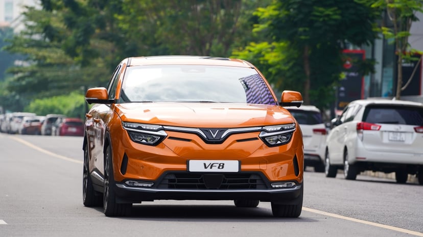 Chuyên gia tại BCA 2024: 'VinFast sẽ tiếp tục dẫn đầu xu hướng xe điện tại Việt Nam trong 5 năm tới', photo 1