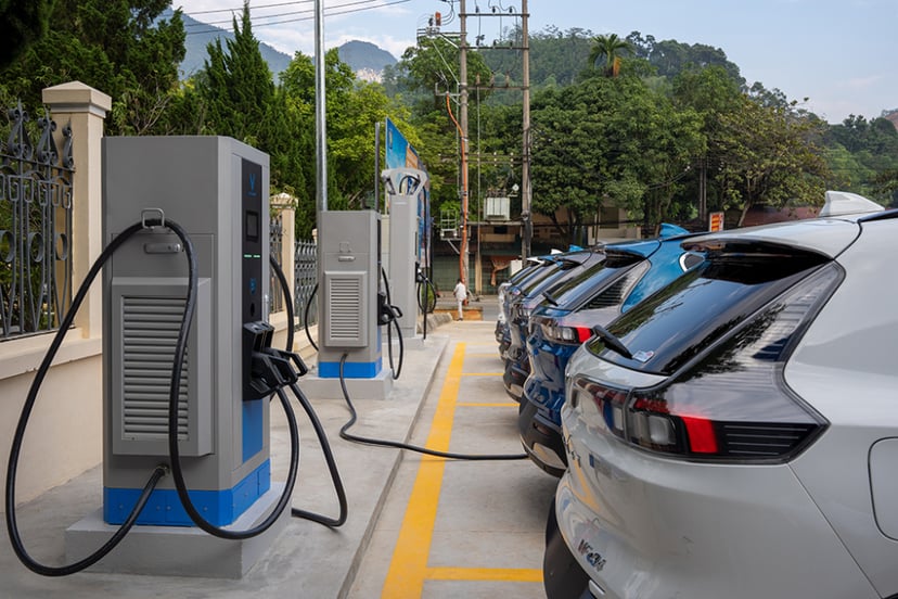 Chuyên gia tại BCA 2024: 'VinFast sẽ tiếp tục dẫn đầu xu hướng xe điện tại Việt Nam trong 5 năm tới', photo 2