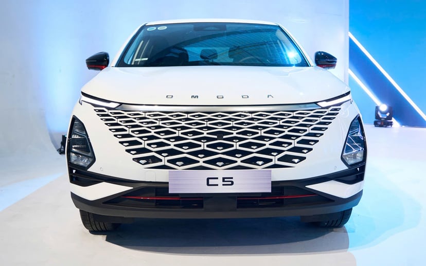 SUV hạng B giá dưới 600 triệu tại Việt Nam: Đa dạng thương hiệu Nhật, Hàn, Trung, giá rẻ hơn xe hạng A, photo 1