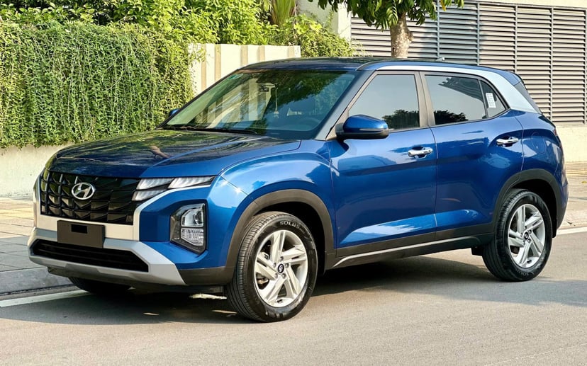 SUV hạng B giá dưới 600 triệu tại Việt Nam: Đa dạng thương hiệu Nhật, Hàn, Trung, giá rẻ hơn xe hạng A, photo 3