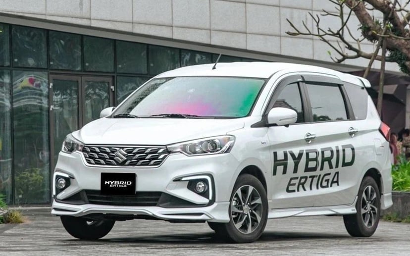 Những mẫu xe 'rút lui' khỏi Việt Nam năm nay: Đa dạng phân khúc, toàn xe Nhật, có mẫu chờ bản mới, photo 1