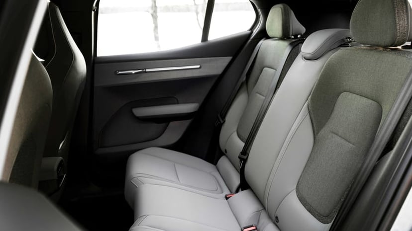 Volvo EX30 Cross Country debuts: 427 km range per charge, premium features for wealthy off-road enthusiasts, photo 10
