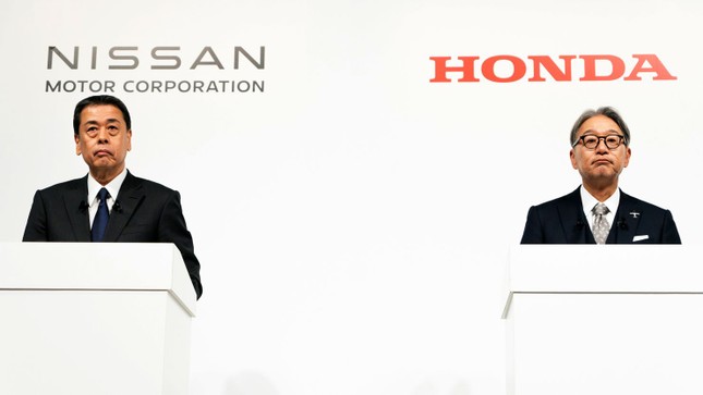 Honda Nissan Ceo 375 1743