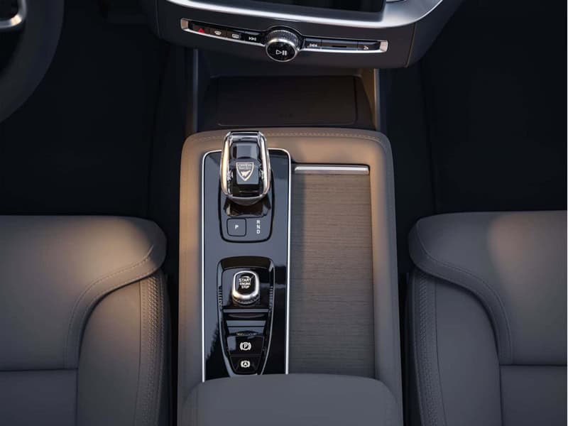 Volvo XC90 Facelift 2025 trình làng tại Đông Nam Á với nhiều nâng cấp đáng chú ý, photo 4