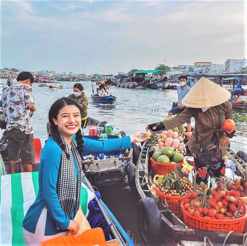 Bat Mi Nhung Kinh Nghiem Khi Di Du Lich Mien Tay