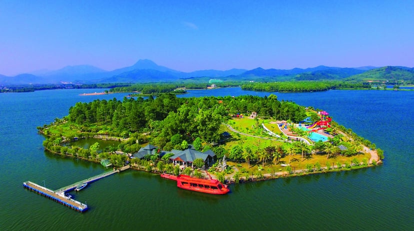 Top 5 Địa Điểm Du Lịch Bằng Ô Tô Dịp Giỗ Tổ Hùng Vương, photo 6
