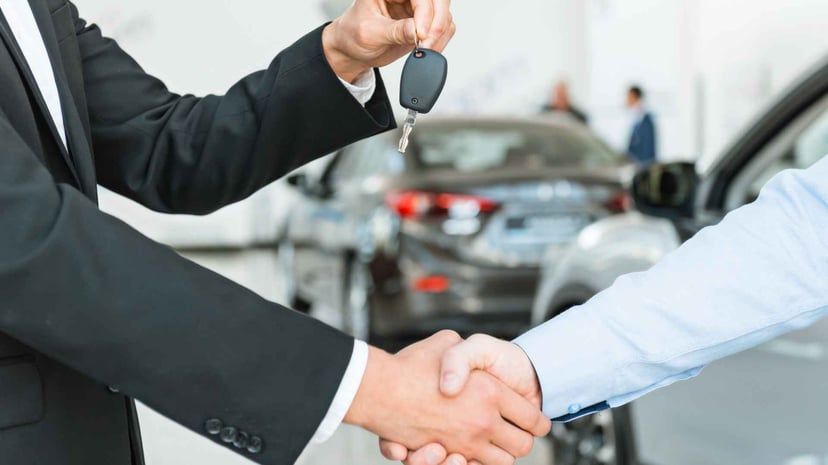 Sell Car