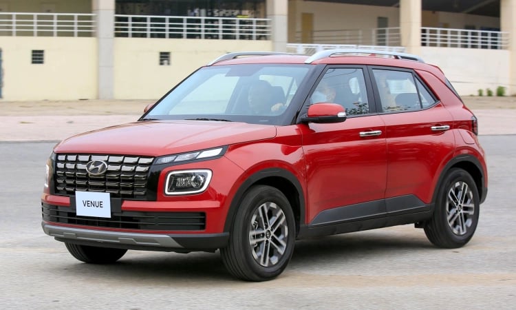 4 Mẫu Xe Gầm Cao Dưới 500 Triệu Đáng Mua Và Mẹo Bán Xe Được Giá, photo 2