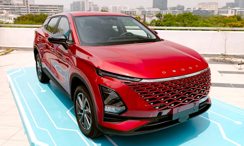 4 Mẫu Xe Gầm Cao Dưới 500 Triệu Đáng Mua Và Mẹo Bán Xe Được Giá, photo 3