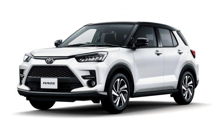 4 Mẫu Xe Gầm Cao Dưới 500 Triệu Đáng Mua Và Mẹo Bán Xe Được Giá, photo 4