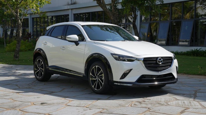 4 Mẫu Xe Gầm Cao Dưới 500 Triệu Đáng Mua Và Mẹo Bán Xe Được Giá, photo 5