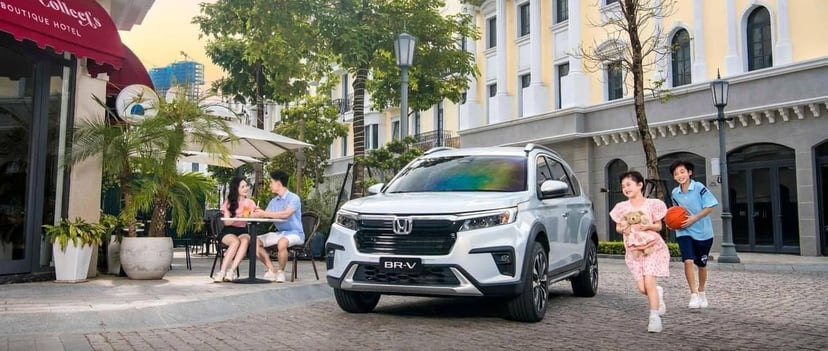 Honda Offering Massive Discounts on Popular Models: City, CR-V, Civic, and More in May 2025, photo 5