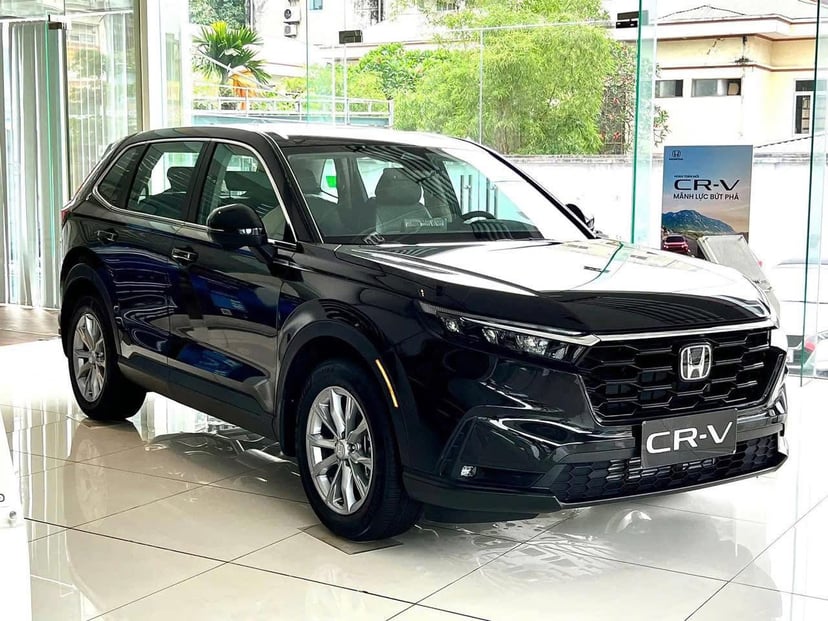 Honda Offering Massive Discounts on Popular Models: City, CR-V, Civic, and More in May 2025, photo 3
