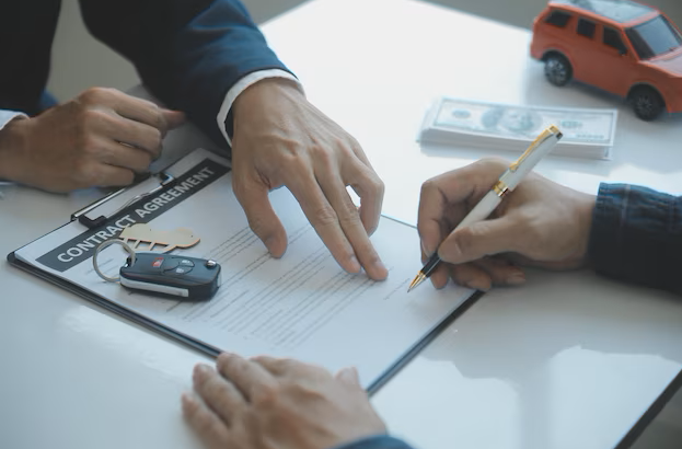 Tại Sao Motorist Việt Nam Là Lựa Chọn Tốt Nhất Để Bán Ô Tô Của Bạn: Hướng Dẫn Cho Người Bán Thông Minh, photo 2