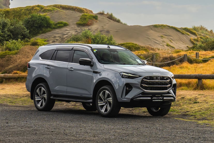 Ngày 6/6, 4 Mẫu Xe Mới Ra Mắt Tại Việt Nam: Xe Phổ Thông Đến Xe Sang, Xe Thương Mại và Bản Concept, photo 4