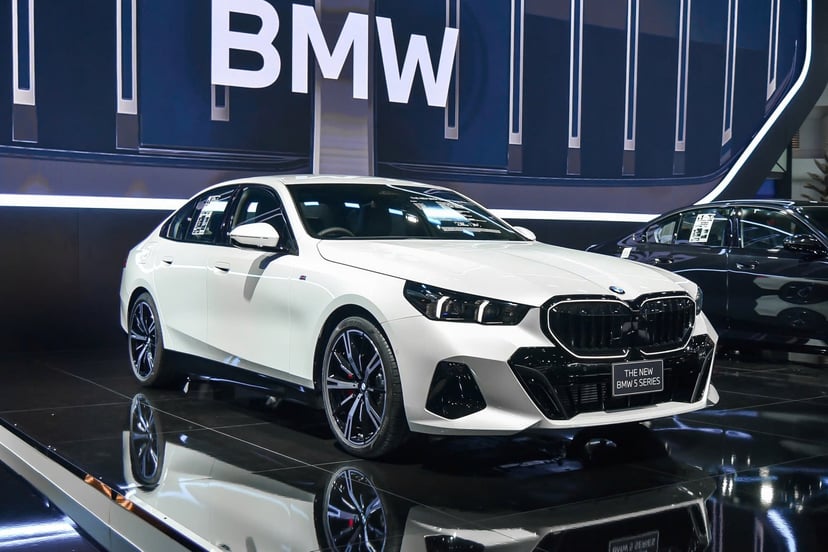 Ngày 6/6, 4 Mẫu Xe Mới Ra Mắt Tại Việt Nam: Xe Phổ Thông Đến Xe Sang, Xe Thương Mại và Bản Concept, photo 8