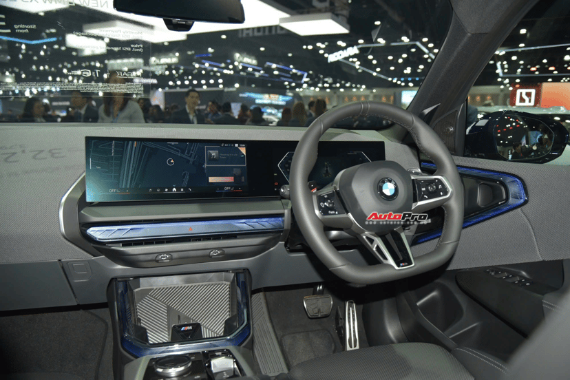 On June 6, 4 New Car Models Launch in Vietnam: From Budget Cars to Luxury Cars, From Commercial Vehicles to Concept Cars, photo 6