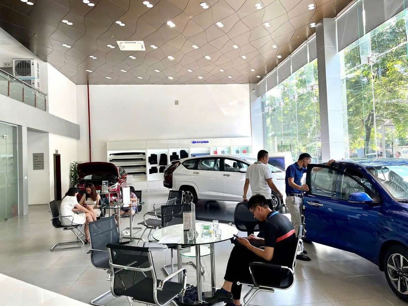Updated Vehicle Registration Fees for Cars and Motorcycles: Why You Should Sell Your Vehicle at Motorist Vietnam, photo 1