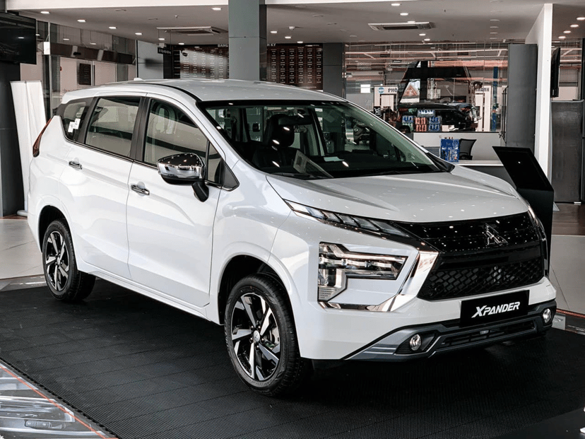 Top Xe Bán Chạy nửa đầu năm 2025: Xpander Dẫn Đầu, VinFast & Ford “Gây Bão”, photo 1