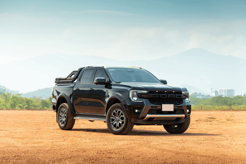Top Xe Bán Chạy nửa đầu năm 2025: Xpander Dẫn Đầu, VinFast & Ford “Gây Bão”, photo 2