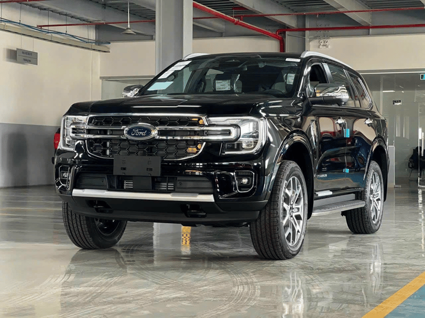 Top Xe Bán Chạy nửa đầu năm 2025: Xpander Dẫn Đầu, VinFast & Ford “Gây Bão”, photo 7