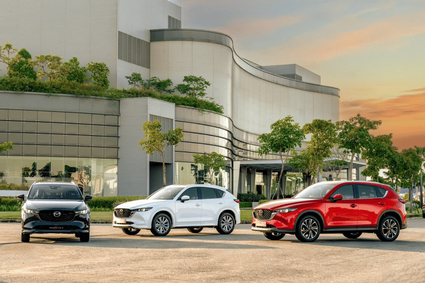 Top Selling Cars H1/2025: Xpander Leads, VinFast & Ford Dominate, photo 4