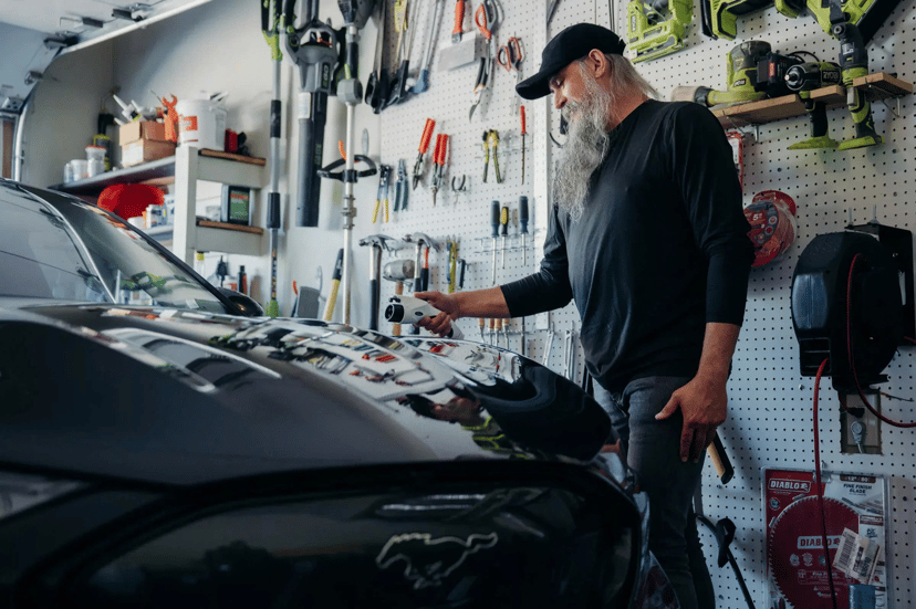 Ford Mustang Mach-E: Durable Battery With Over 250,000 Miles of Real-World Driving, photo 2
