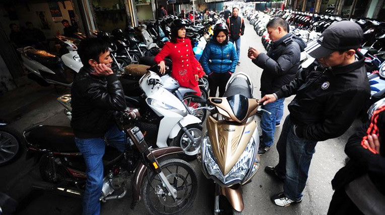 Should You Sell Your Car During the Ghost Month? Insights from Motorist Vietnam, photo 3