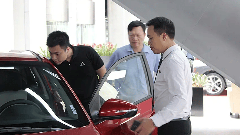 Tháng 7 âm lịch có nên bán xe? Góc nhìn từ Motorist Việt Nam, photo 2