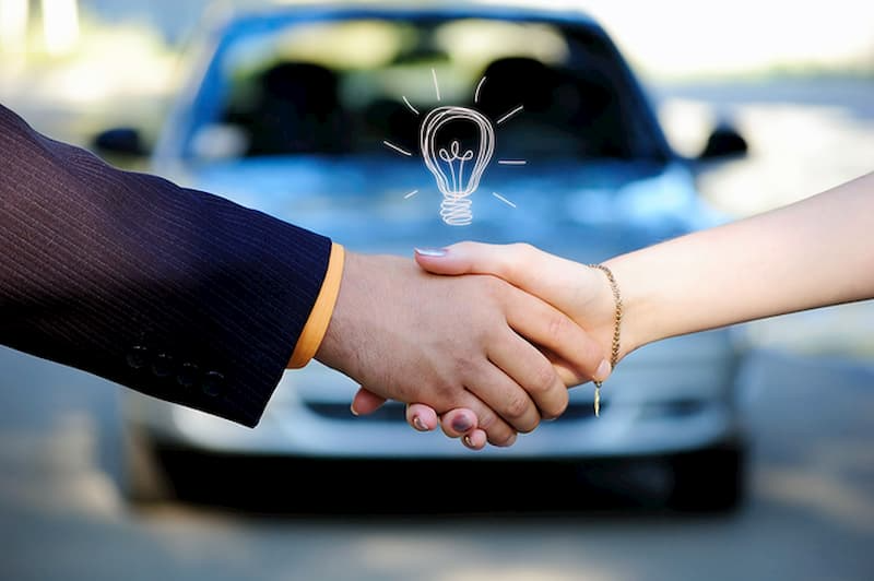 Giải pháp bán ô tô 2025: Bán xe ô tô đã qua sử dụng thông minh qua hệ thống đấu giá, photo 3