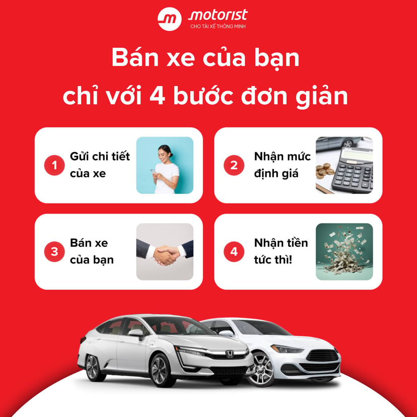 Giải pháp bán ô tô 2025: Bán xe ô tô đã qua sử dụng thông minh qua hệ thống đấu giá, photo 2