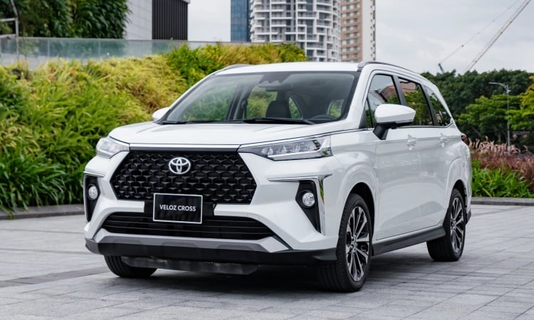 Top SUV tầm giá 600 triệu đáng mua cuối năm 2025: Ưu đãi khủng, tiết kiệm hàng chục triệu đồng, photo 4
