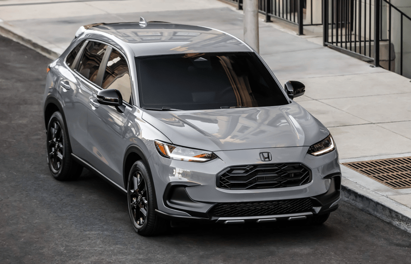 Best Time To Buy An SUV: Top Picks Around 600 Million VND at Year-End 2025, photo 3
