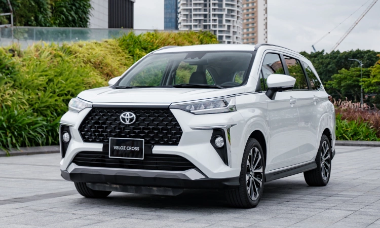 Best Time To Buy An SUV: Top Picks Around 600 Million VND at Year-End 2025, photo 4