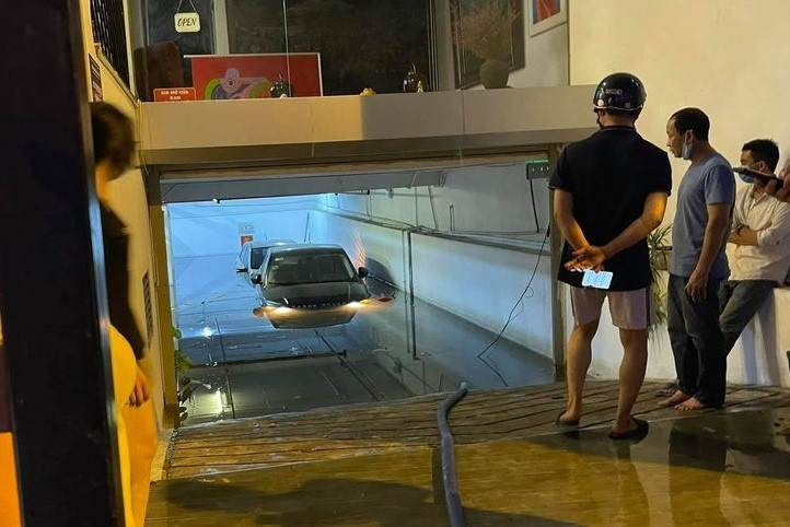 Ô Tô Ngập Nước Bão Bualoi: So Sánh Bảo Hiểm, FAQ Và Cách Bảo Vệ Xe, photo 3