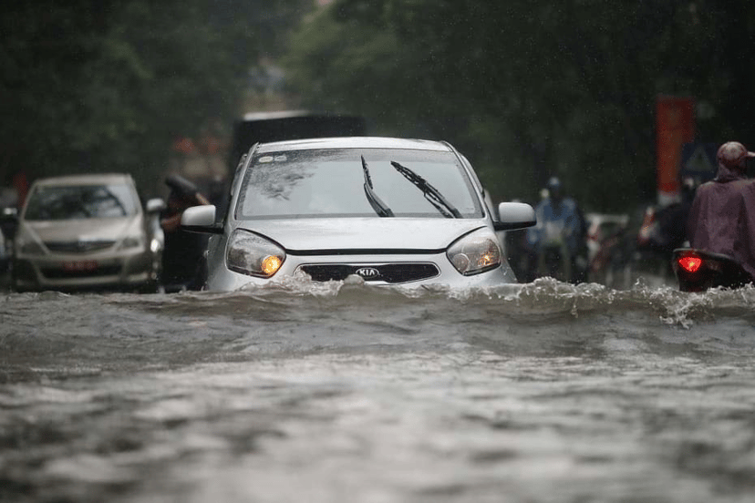 Cars Flooded by Typhoon Bualoi: Comprehensive Guide to Insurance Types, FAQs, and Flood Protection, photo 2