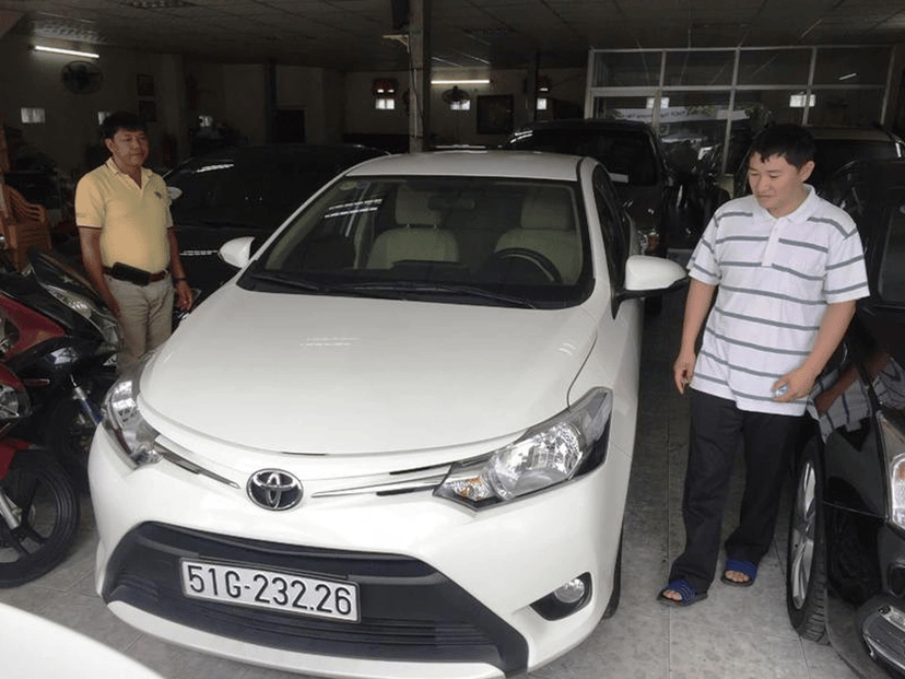 Sell Your Car Now or Wait Until 2026? Market Value Analysis for Car Owners in Vietnam, photo 2