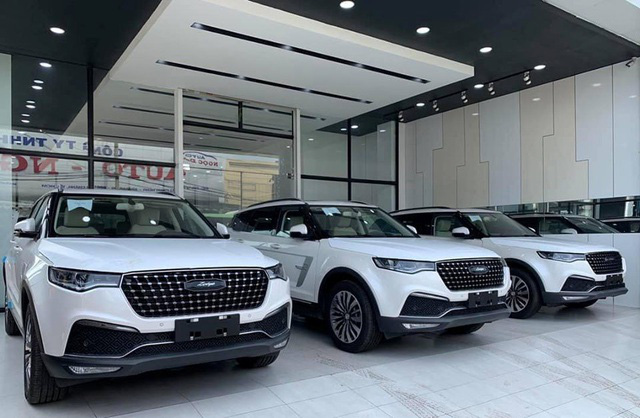 Vì sao xe Trung Quốc mất giá nhanh? Giải thích chi tiết 2025, photo 1