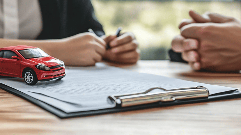 New Used Car Regulations 2026: Transfer Procedures & What You Must Know, photo 2