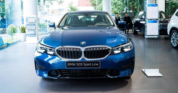 Top 5 Mẫu Xe Bán Chạy Nhất Trên Motorist Việt Nam Năm 2025, photo 6