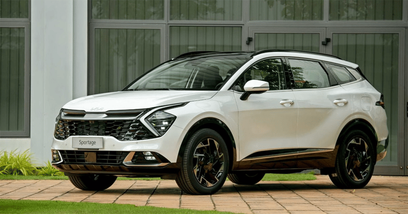 Top 10 Best-Selling Cars in Vietnam 2025: VinFast Dominates the Market, photo 3