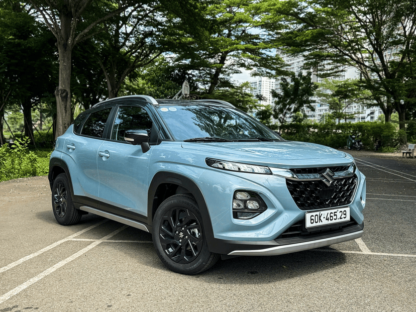 Chọn Xe Hợp Với Cung Hoàng Đạo Cho Năm Mới 2026, photo 7