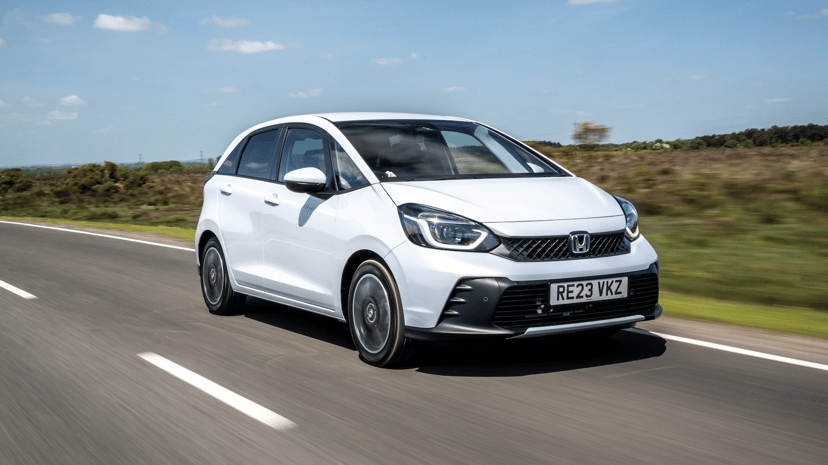 2026 Honda Jazz Official Launch Price Specs Features And What It Means For Used Car Buyers, photo 5