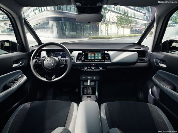 2026 Honda Jazz Official Launch Price Specs Features And What It Means For Used Car Buyers, photo 4