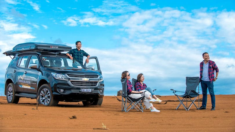 Tet 2026 Self Drive Guide to Vung Tau, Phan Thiet, Mui Ne, photo 4