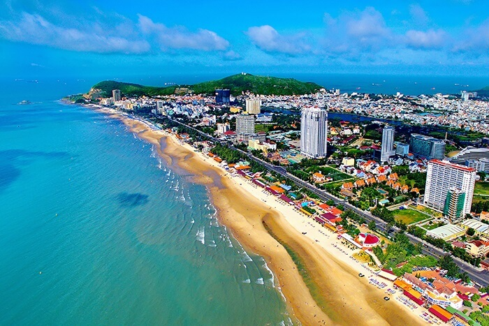 Kinh nghiệm tự lái đi Vũng Tàu, Phan Thiết, Mũi Né Tết 2026, photo 3